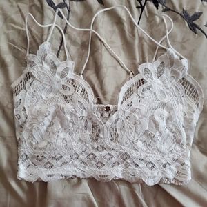 Free People bralette